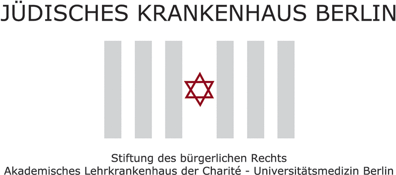 Jüdischen Krankenhaus Berlin