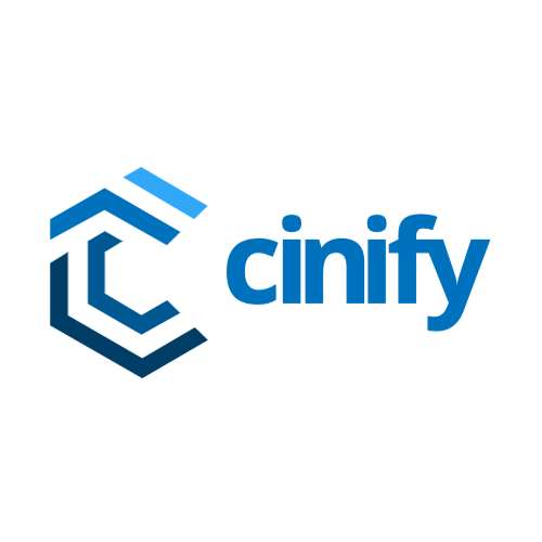 Cinify - Data on point