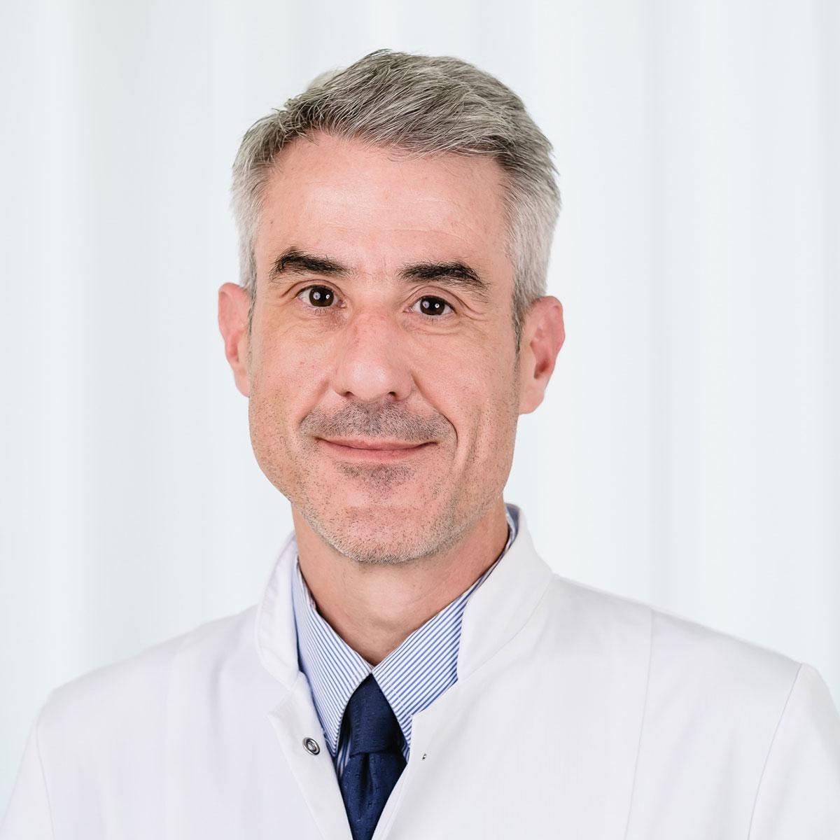 Dr. med. Nico Merkle IhreRadiologen.de