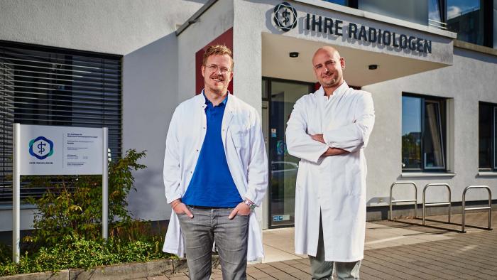 Neuroradiologie