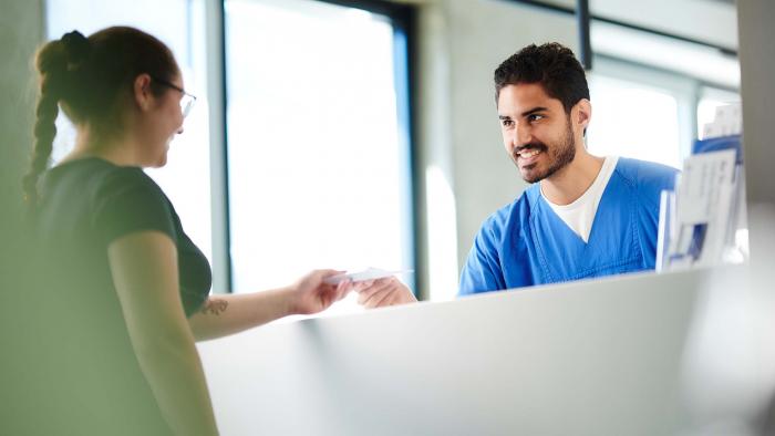 Brustdiagnostik