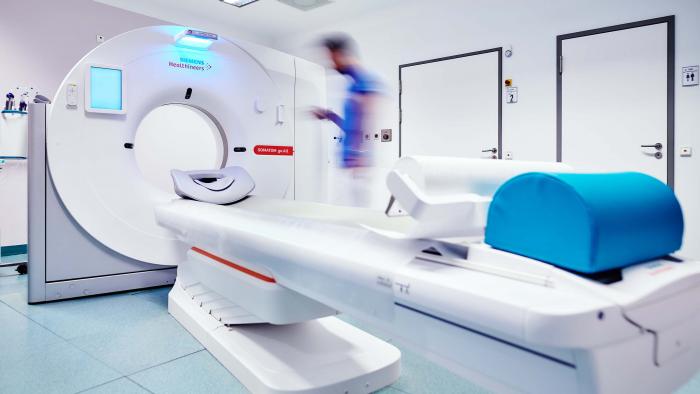Muskuloskelettale Diagnostik
