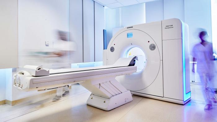 Neuroradiologie