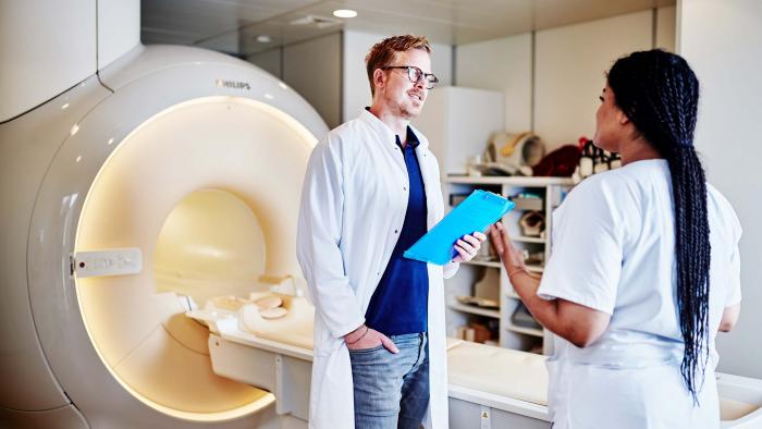Neuroradiologie
