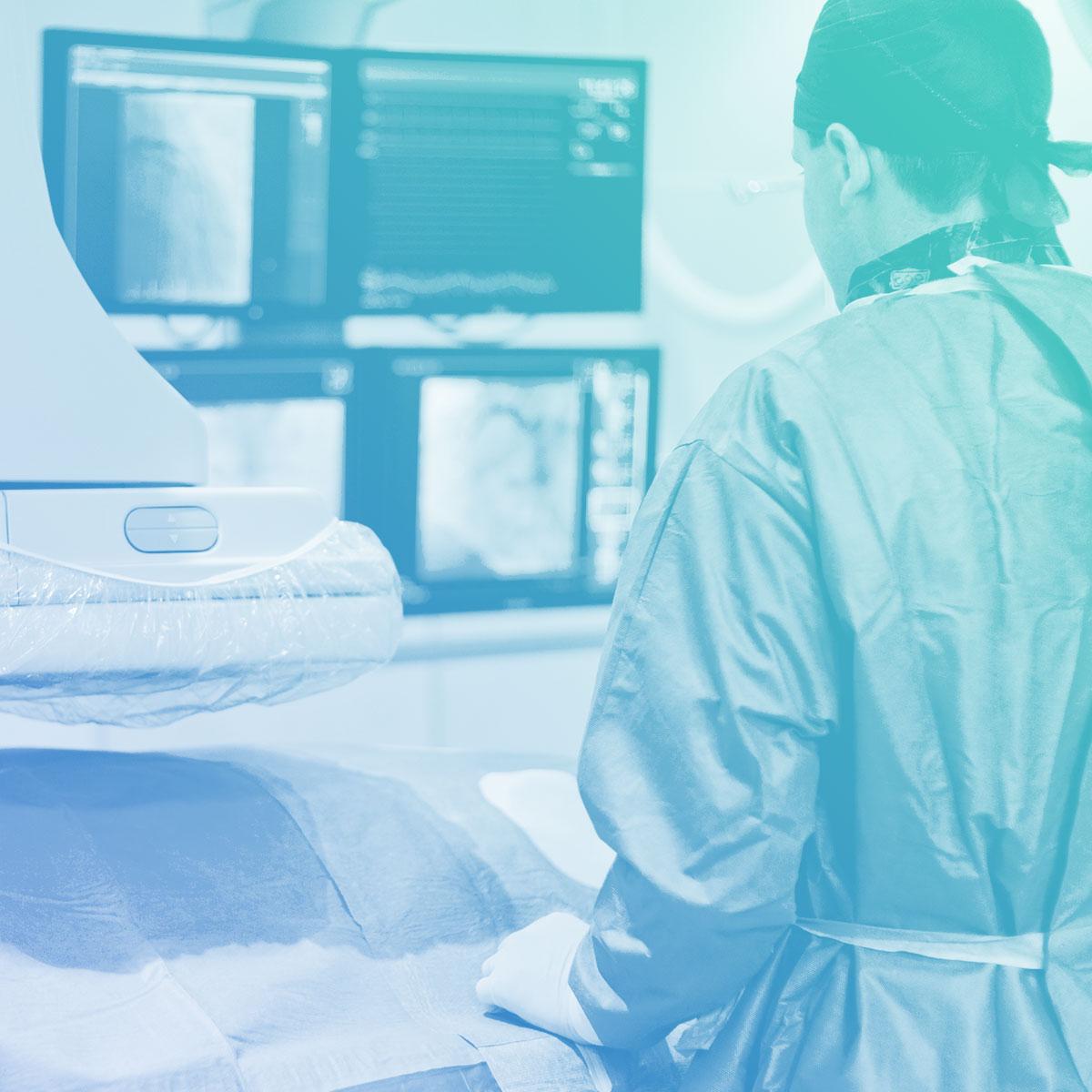 Minimalinvasive Therapien Kompetenzen IhreRadiologen.de