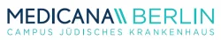 Logo: Medicana Berlin / Campus Jüdischen Krankenhaus