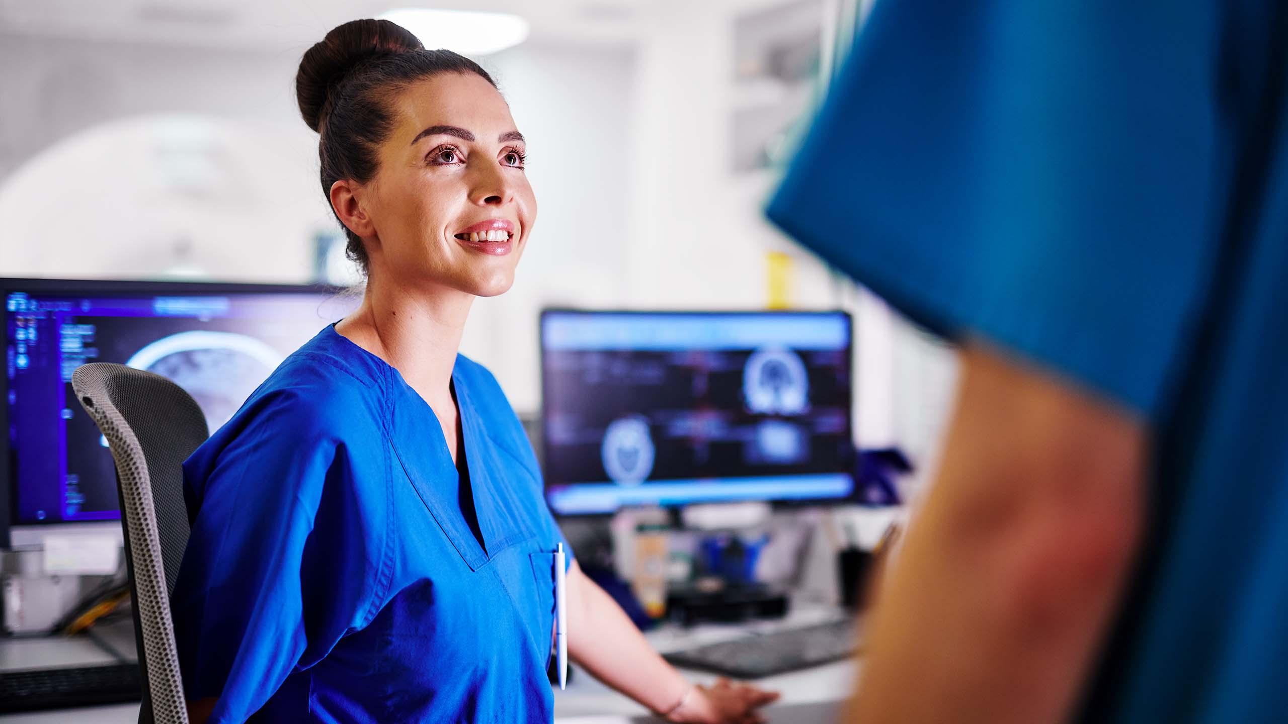 Neuroradiologie