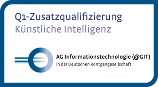 KI-Zusatzqualifikation der DRG