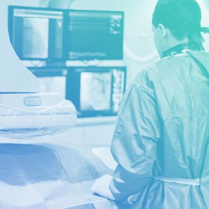 Minimalinvasive Therapien