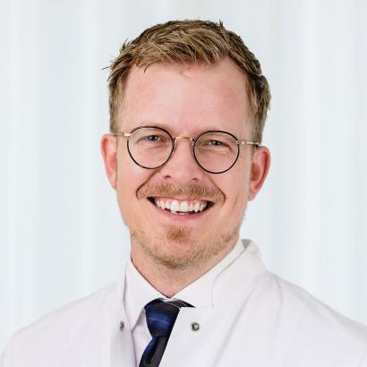 Dr. med. Nils Rathjen