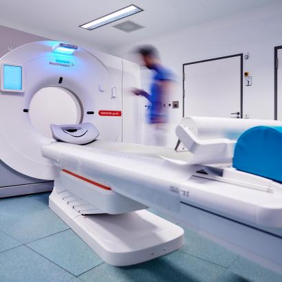 Privatarztpraxis Rathenow an der Havelland Klinik