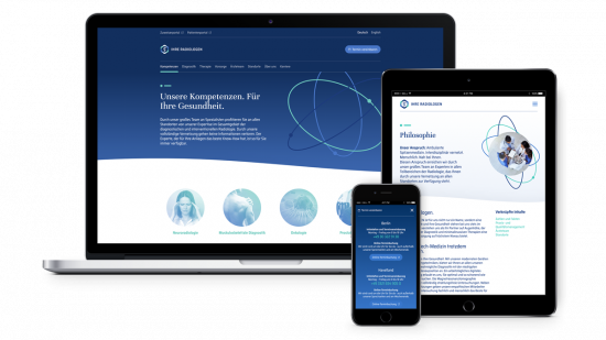Website